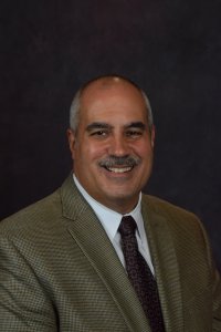 Dr. Donald A. Flihan - Oral Surgeon