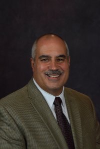Dr. Donald A. Flihan - Oral Surgeon