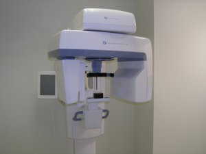 3D Imaging machine