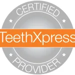 TeethXpress Certified Provider