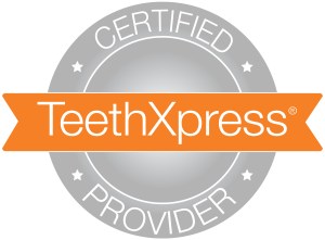 TeethXpress Certified Provider